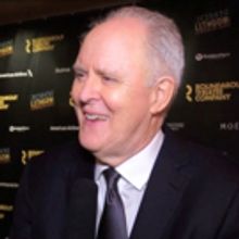 TV: John Lithgow Tells His Story on Opening Night of STORIES BY HEART!