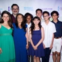 Photo Coverage: NYMF Celebrates 15th Annual Opening Night!