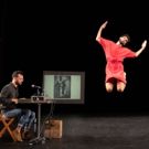 New York Live Arts presents Netta Yerushalmy's PARAMODERNITIES
