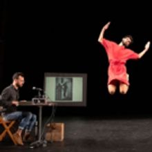 New York Live Arts presents Netta Yerushalmy's PARAMODERNITIES