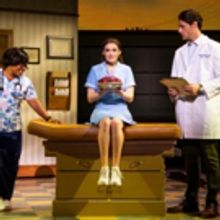 BWW Review: WAITRESS at Adrienne Arsht Center-Simply Put, it is a MUST see!
