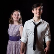 THE LIGHT IN THE PIAZZA Comes to City Theater