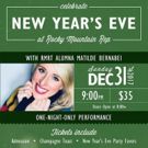 Rocky Mountain Repertory Theatre to Ring in the New Year with Performance by Matilde…