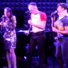 TV: Highlights from Ellyn Marie Marsh's 'I'm Sorry... What?' at Joe's Pub