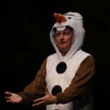 'Lights. Camera. Cure.' Theatrical Event Raises Over $20,000 For American Cancer Soci