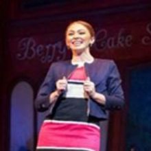 Atomic Kitten's Natasha Hamilton To Star In FAT FRIENDS