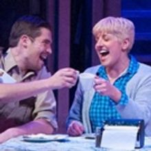 BWW Review: THE SPITFIRE GRILL at Penobscot Theatre - Bangor, ME