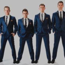 THE MIDTOWN MEN Come to Van Wezel