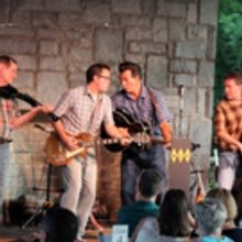 Georgia Ensemble Theatre Brings Back RING OF FIRE, THE MUSIC OF JOHNNY CASH