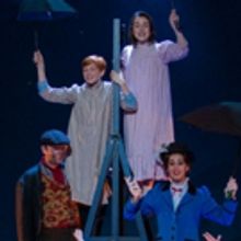 BWW Review:  The Artistry Soars with Fantastic MARY POPPINS