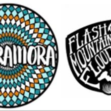 Bands Amoramora and Flash Mountain Flood to Host New Year's Eve Party