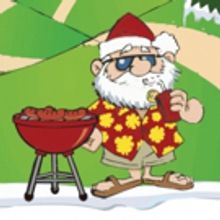 Li'l Buds Theatre presents Original Holiday Musical THOSE SILLY REINDEER