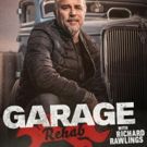 Discovery to Premiere New Season of GARAGE REHAB