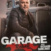 Discovery to Premiere New Season of GARAGE REHAB