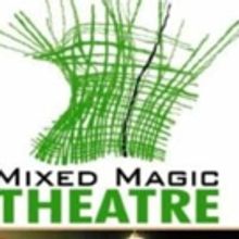 Mixed Magic Theatre Presents SWEAT and THE SIX GILDED BITS