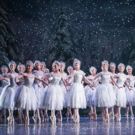 Broadwayworld Dance Review: Birmingham Royal Ballet's The Nutcracker, December 29…