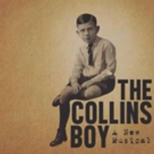 Town Stages Announces An Industry Reading Of The New Musical THE COLLINS BOY