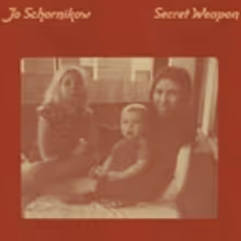 Phosphorescent's Jo Schornikow Announces Debut Album