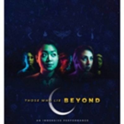 BWW PREVIEW: THOSE WHO LIE BEYOND Premieres At Factory Obscura in Oklahoma City