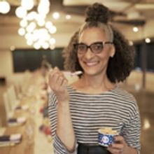 Baskin-Robbins Kicks Off the Holiday Season by Introducing Bourbon Street Pecan Pie a