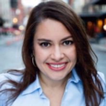 HB Studio Presents MARICELA DE LA LUZ LIGHTS THE WORLD