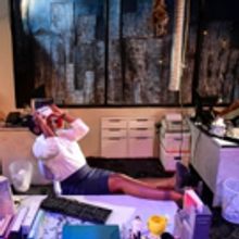 Photo Flash: First Floor Theater Presents World Premiere of REFRIGERATOR