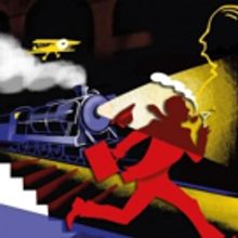 The Stephen Joseph Theatre Announces Summer Lineup Including THE 39 STEPS and More