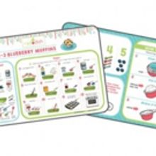 Raddish Teaches Preschoolers to Cook With Launch of 'Cook + Play'