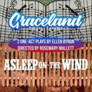 DETC Brings Two Humorous And Touching One Acts, GRACELAND And ASLEEP ON THE WIND, To Desert Audiences