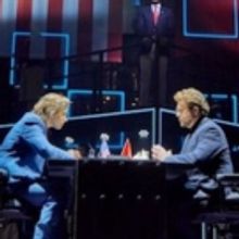 BWW Review: CHESS, London Coliseum