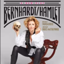 Win Two Tickets To The Closing Of BERNHARDT/HAMLET!