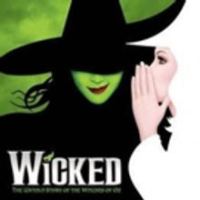 WICKED Tickets Now On Sale