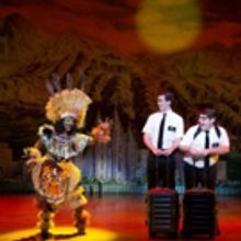 THE BOOK OF MORMON Announces $25 Ticket Lottery