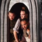 BWW Review: THE THREE MUSKETEERS, St Paul's Church