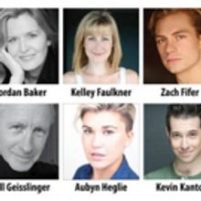 Cast And Creative Team Announced For THINGS I KNOW TO BE TRUE at Milwaukee Rep
