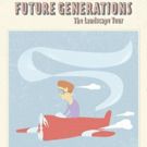 Future Generations Announce North American Tour + Reveal Video for ALL THE SAME