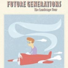 Future Generations Announce North American Tour + Reveal Video for ALL THE SAME