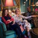 Netflix Announces Launch Date for Second Half of Fourth Season of UNBREAKABLE KIMMY SCHMIDT
