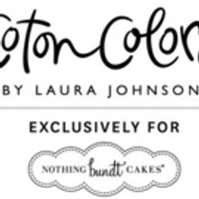 Nothing Bundt Cakes And Coton Colors Launch Exclusive Serveware Line