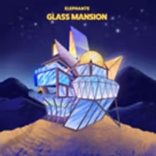 Elephante Drops Prime Time Summer EP GLASS MANSION Out Now