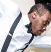 NYU Skirball Presents LOVE HEALS ALL WOUNDS