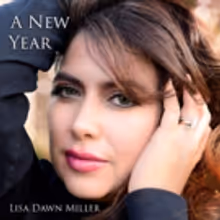 Lisa Dawn Miller Debuts Two Powerful Holidays Songs 'A Christmas Truce' & 'A New…