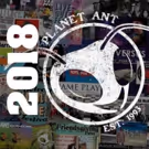 Planet Ant Launches Year-End Fundraiser