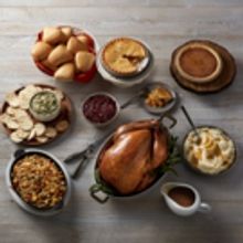 Boston Market Gets Thanksgiving Dinner Done Right With Tasty Traditional Options For 