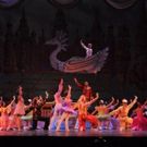 A BROADWAY HOLIDAY to Light Up MPAC Stage This December