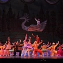 A BROADWAY HOLIDAY to Light Up MPAC Stage This December