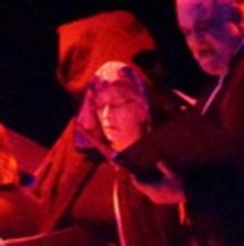 THE POE SPECTACULAR Is Back At Lost Nation Theater