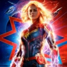 VIDEO: Watch an Exclusive Look at CAPTAIN MARVEL 
