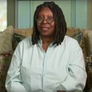 VIDEO: Whoopi Goldberg Shares Health Update on THE VIEW