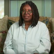 VIDEO: Whoopi Goldberg Shares Health Update on THE VIEW